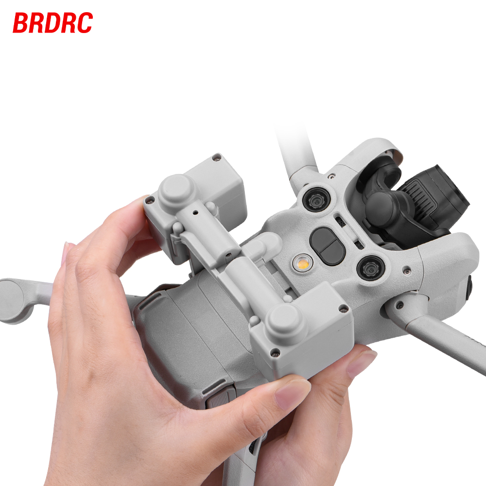 Dji Drone Mini 4 Pro - BRDRC Sistema Airdrop per DJI Mini