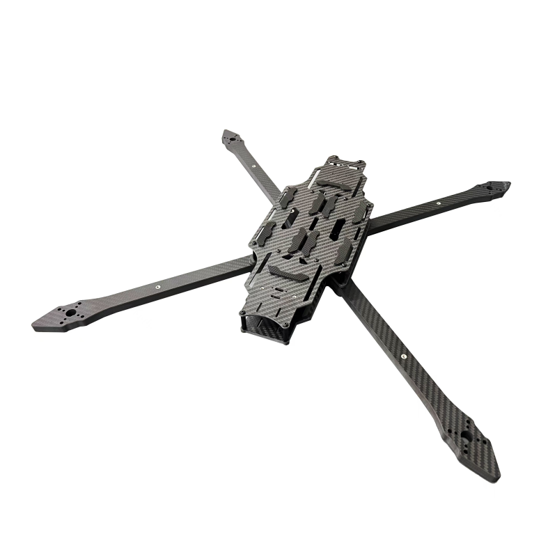 Drone Kit Fpv - Kit Quadricottero Z13 13 Pollici Z15