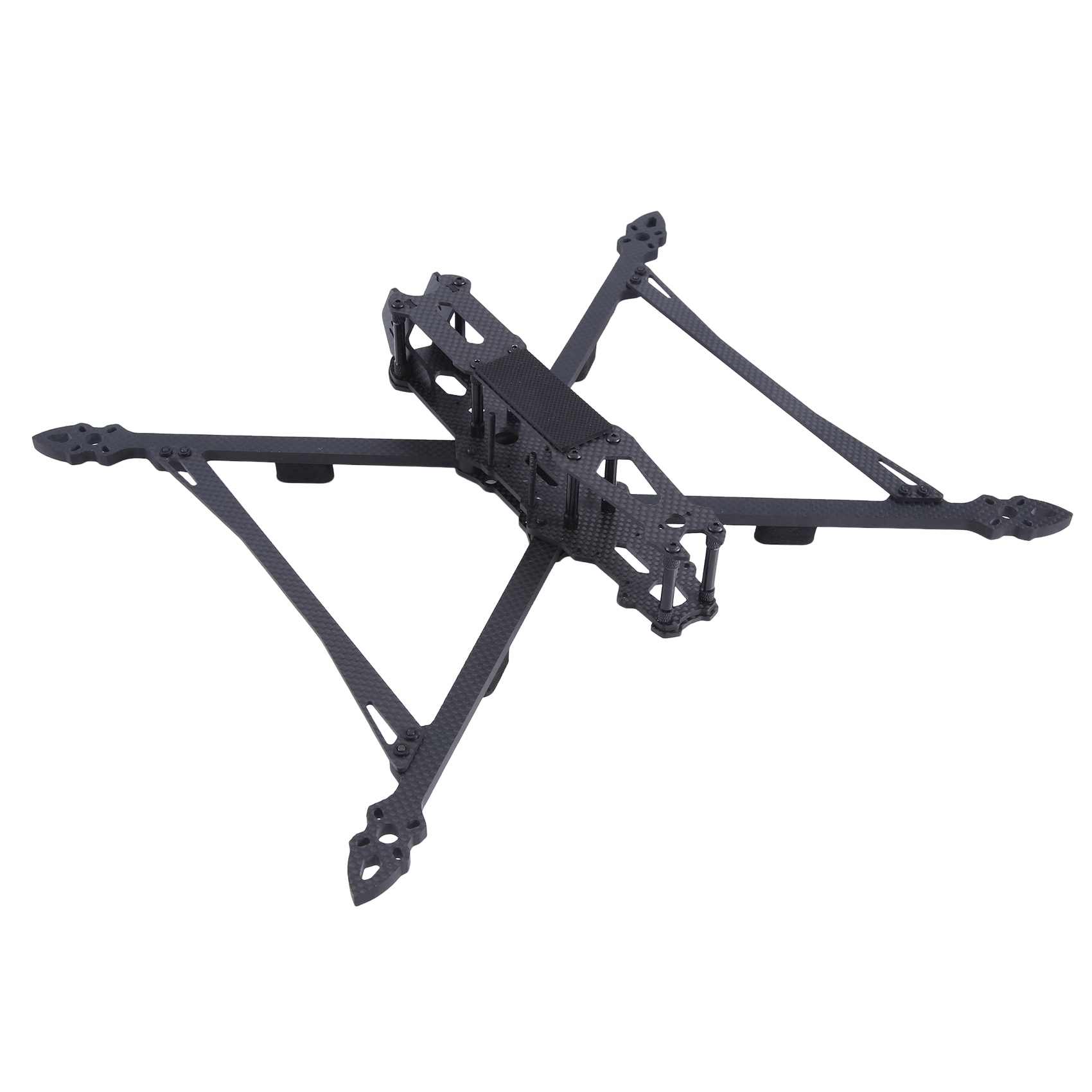 Kit telaio per drone da corsa  - Drone Kit Fpv recensione e prezzo