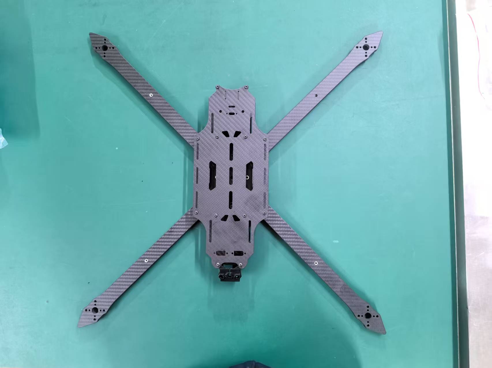 Kit Quadricottero Z13 13 Polli - Drone Kit Fpv recensione e prezzo