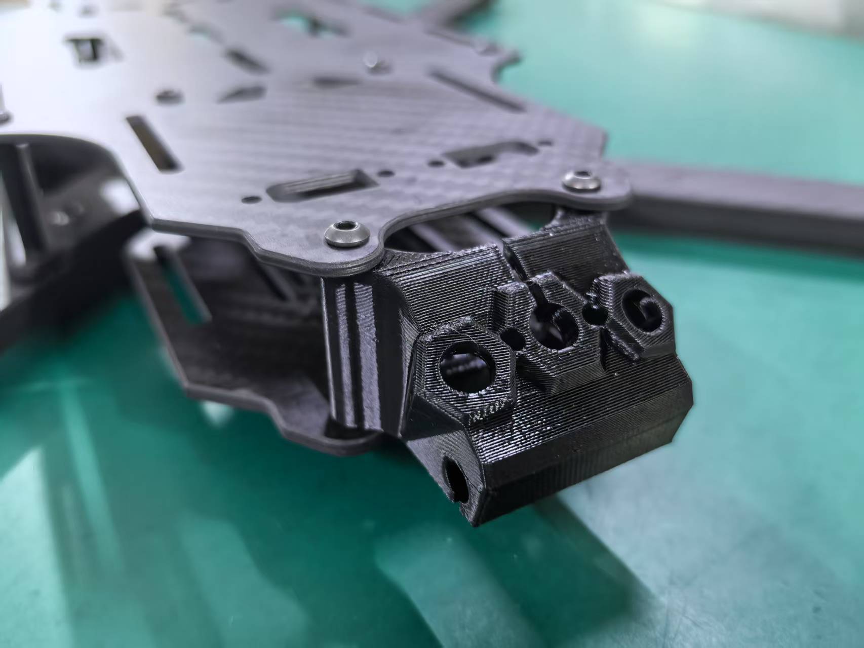 Kit Quadricottero Z13 13 Polli - Drone Kit Fpv recensione e prezzo