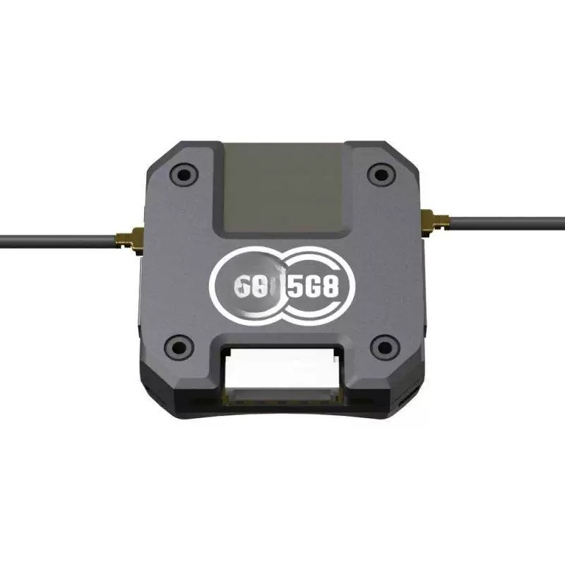 Per TBS Crossfire e Tracer Six - Tbs Fpv Tracer recensione e prezzo