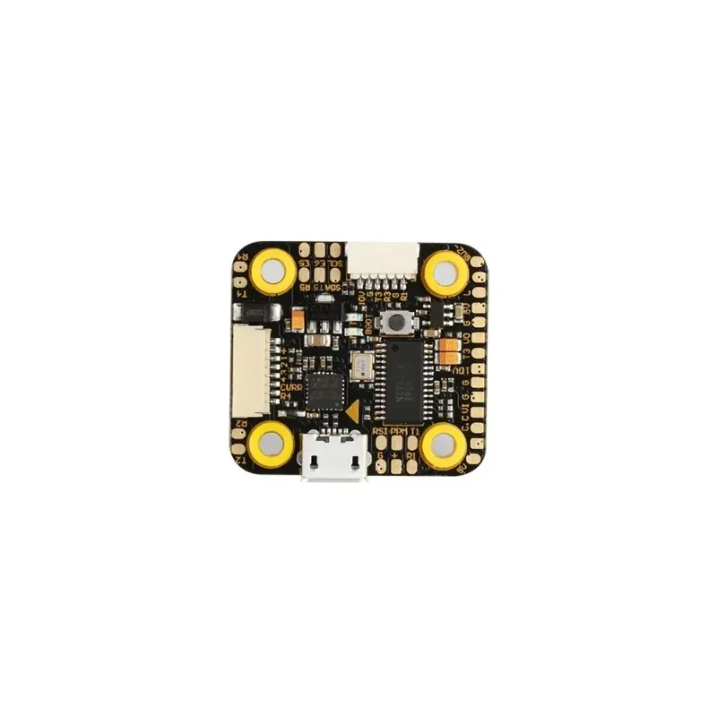 Combo T-Motor MINI F7 FC e F45 - Betaflight Fc F7 recensione e prezzo